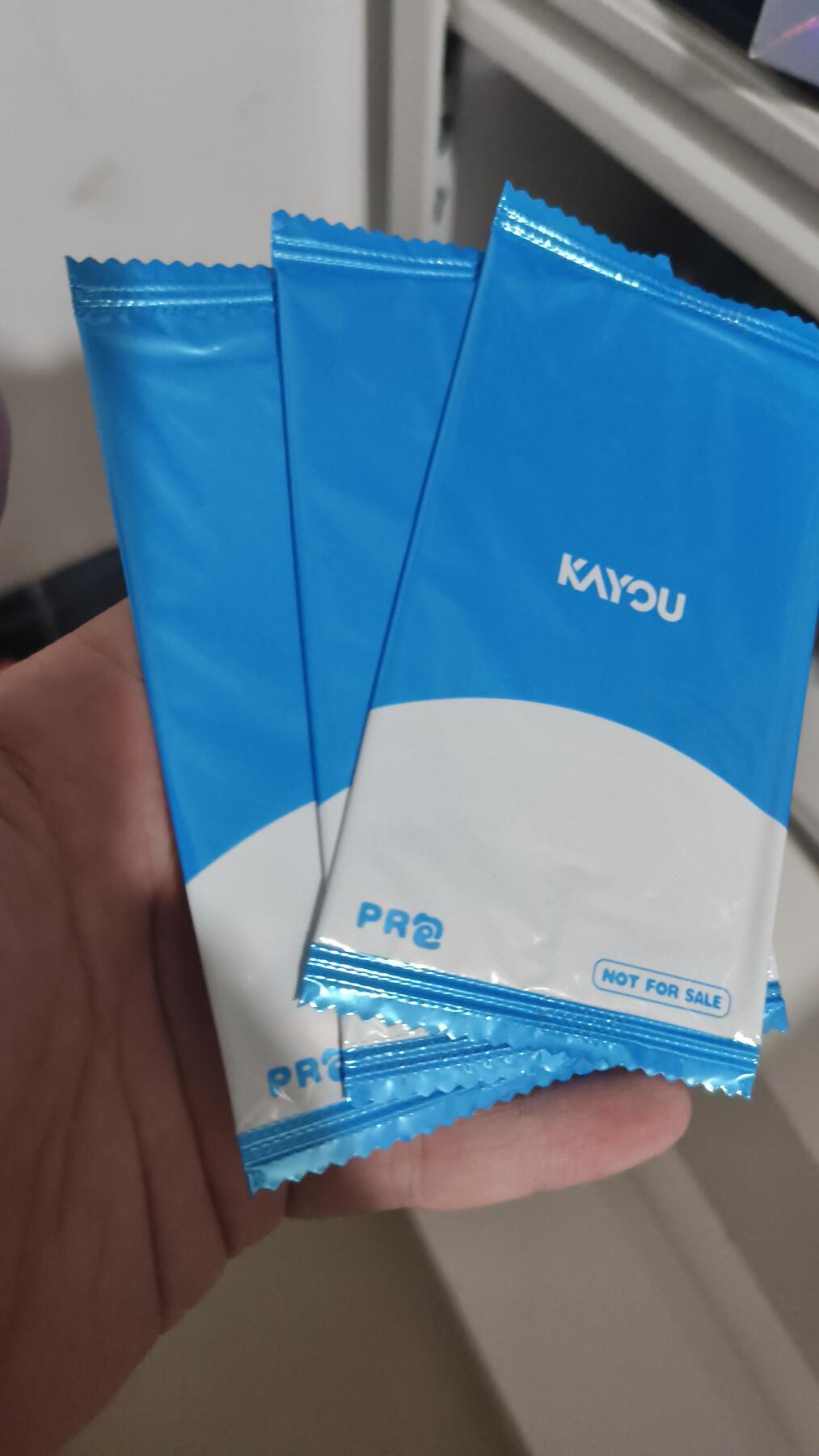 霸总卡牌第四期 卡游哆唻梦PR包×3