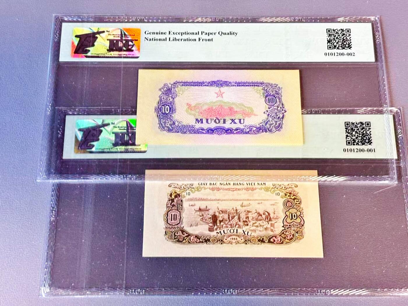 【Blue Auction】世界纸币精拍第804期——18级TOP拍卖/信誉/品质/专业/高效💫