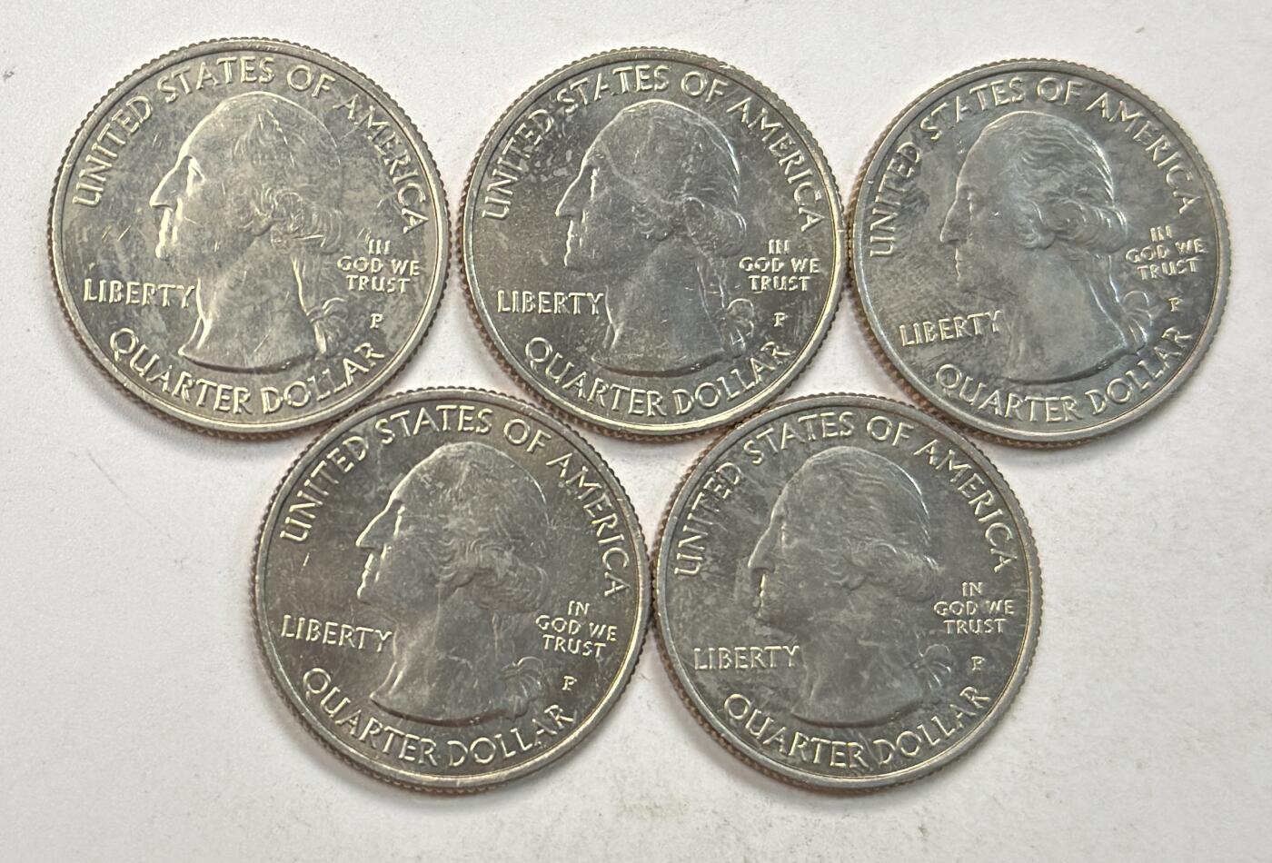 S&S Numismatic世界钱币-拍卖 第125期 