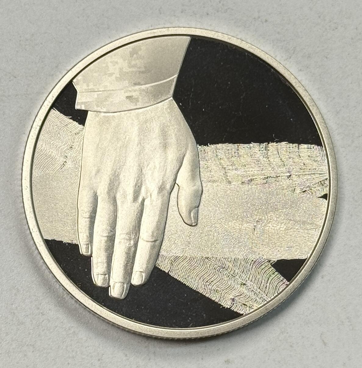 S&S Numismatic世界钱币-拍卖 第125期 