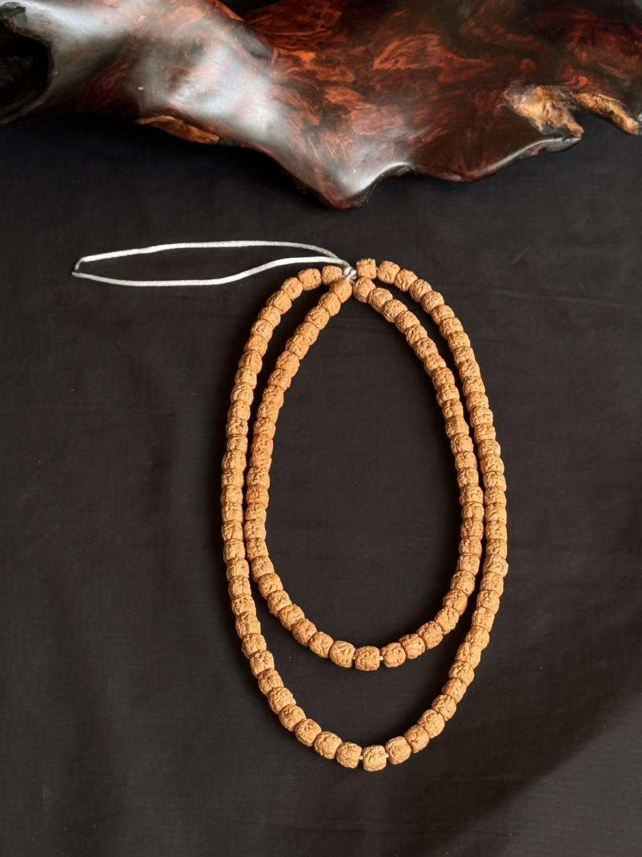 零元拍：龙切 五爪金龙小佛手长串6.5 MM左右，非常容易变红，坊间人称三日红，很容易有盘玩成就感。