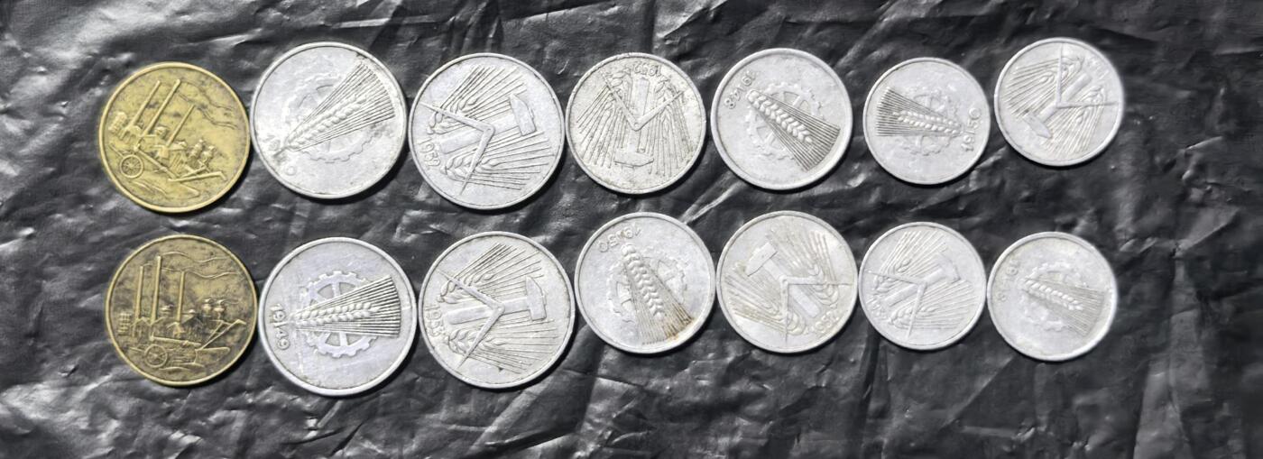 北京马甸外国币专卖第149期，外国币专场，陆续上拍，欢迎关注