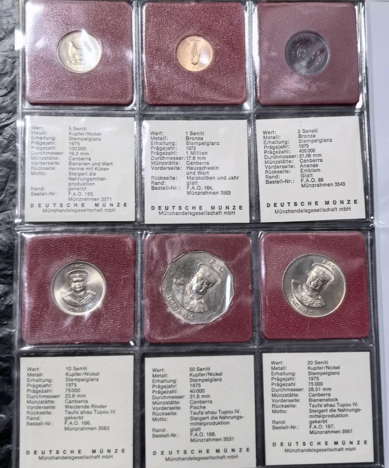 北京马甸外国币专卖第149期，外国币专场，陆续上拍，欢迎关注