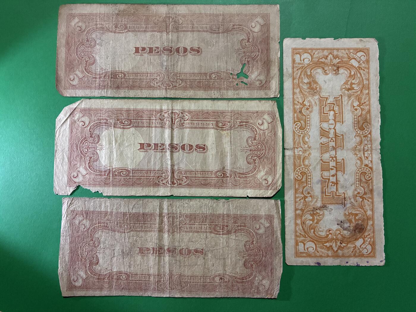 咖啡豆•收藏 2026年Apr_9th世界各国纸币拍卖