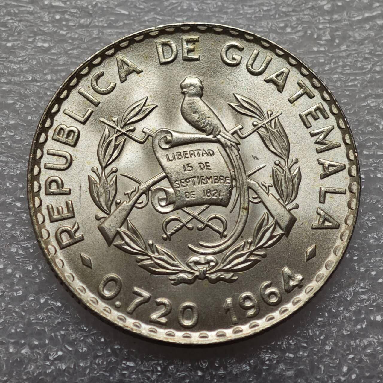  【淘币小摊】限时拍第八百九十二拍   教皇国塞舌尔加纳危地马拉场    每周一统一发货