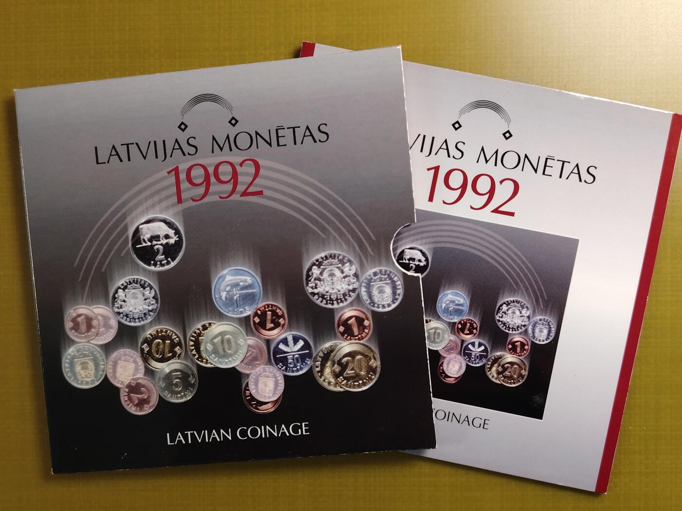 布加迪🐬～世界钱币(上海)🌾第 285 期 /  各国套币和散币