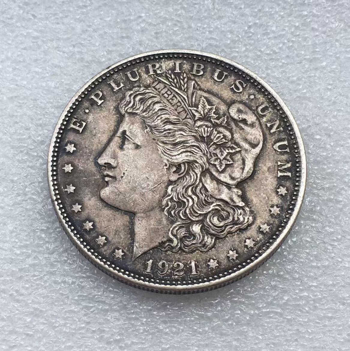 世界钱币专场拍卖 每周二开拍