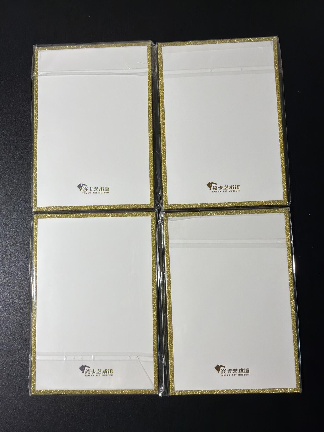 NO.29 好又多金牌大场，每周一站式配齐，方便凑单！（卖家送拍0抽成！周6晚9点截拍！） 焱卡艺术馆 杜夫人+大乔 闪光色纸 双服饰 各一套