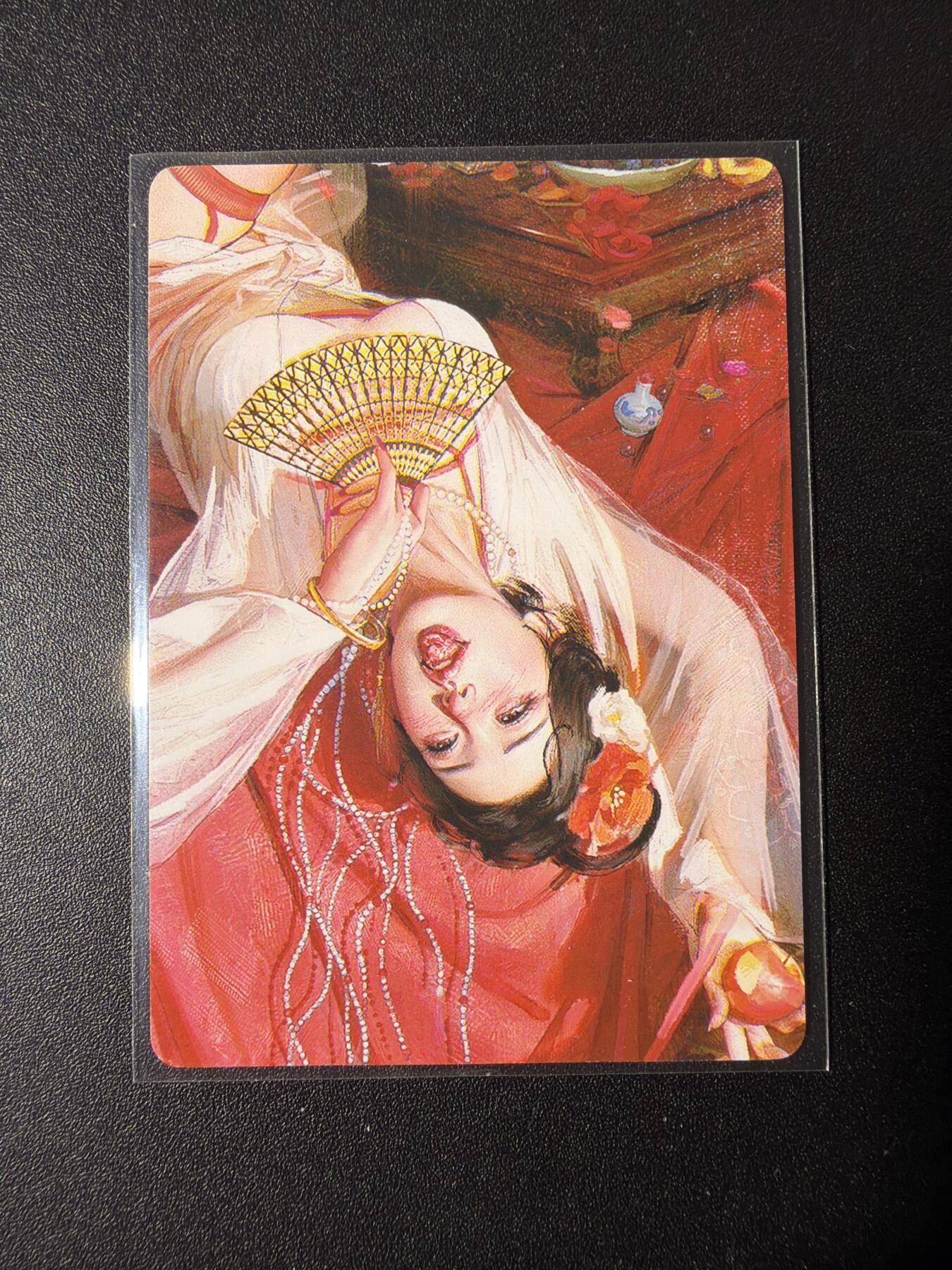 NO.29 好又多金牌大场，每周一站式配齐，方便凑单！（卖家送拍0抽成！周6晚9点截拍！） 焱卡文化 人间传 刷子老师 大头卡 李桂姐