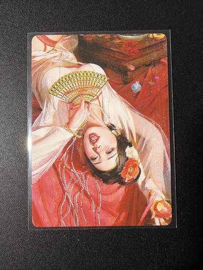 NO.29 好又多金牌大场，每周一站式配齐，方便凑单！（卖家送拍0抽成！周6晚9点截拍！） - 焱卡文化 人间传 刷子老师 大头卡 李桂姐