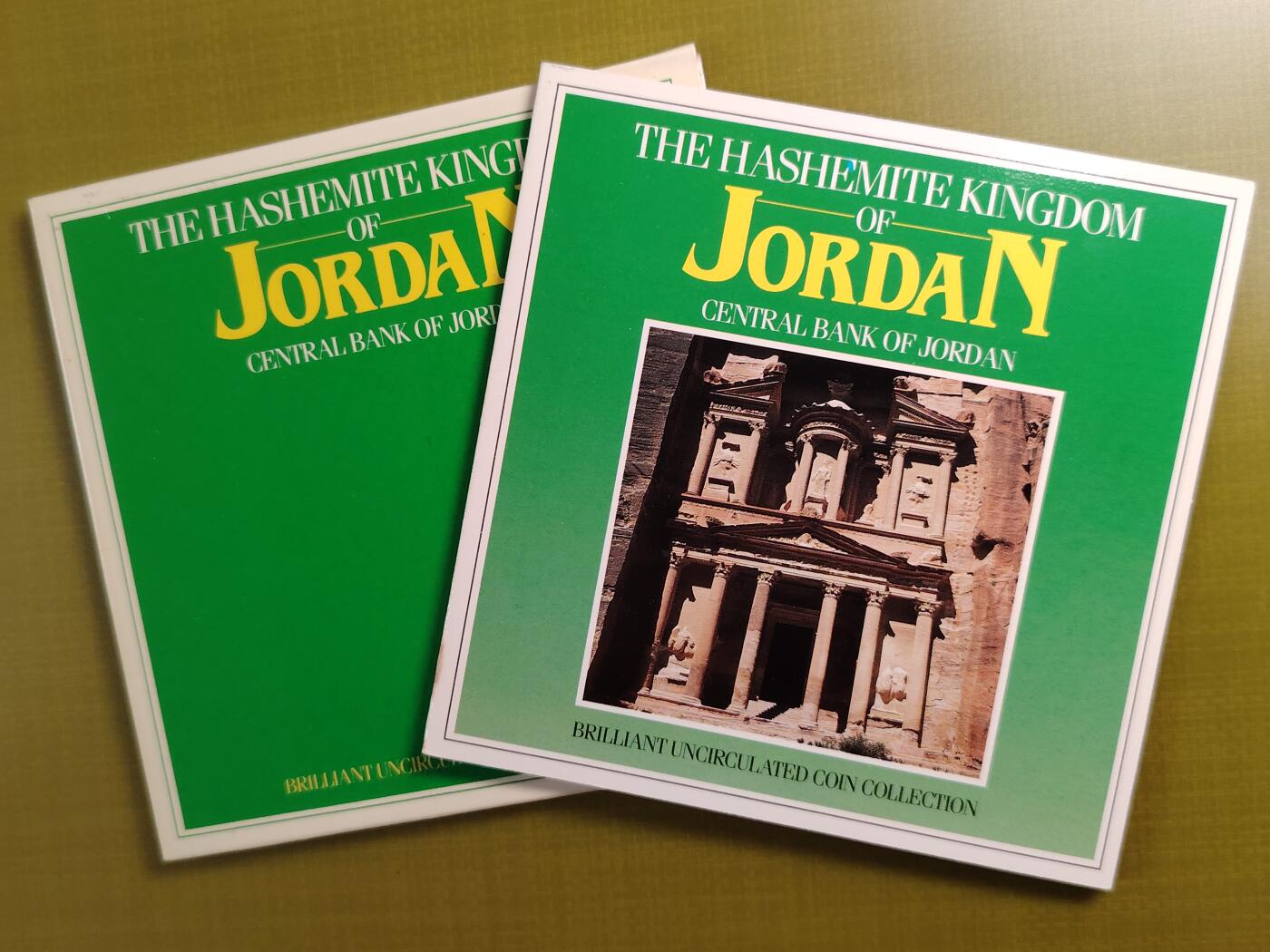 布加迪🐬～世界钱币(上海)🌾第 286 期 /  各国套币和散币