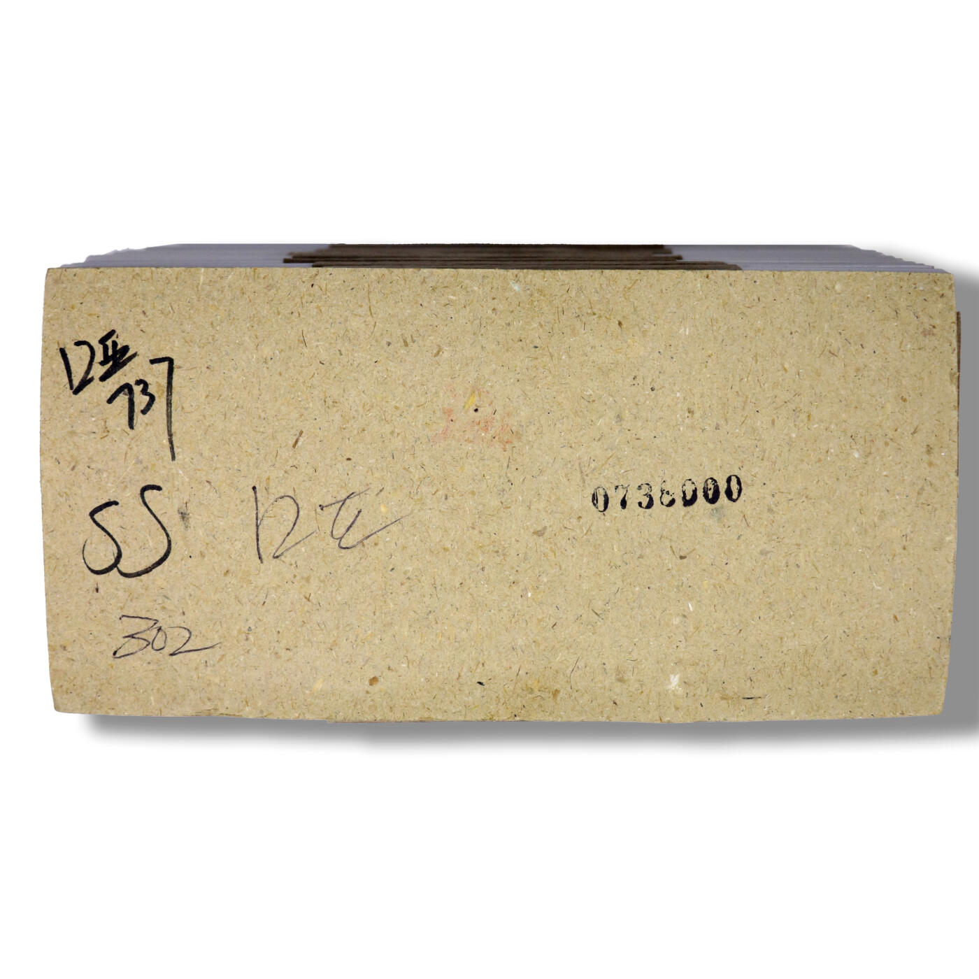 1978年朝鲜-第三版纸币100元双水版整捆1000张双水版-整捆1000张