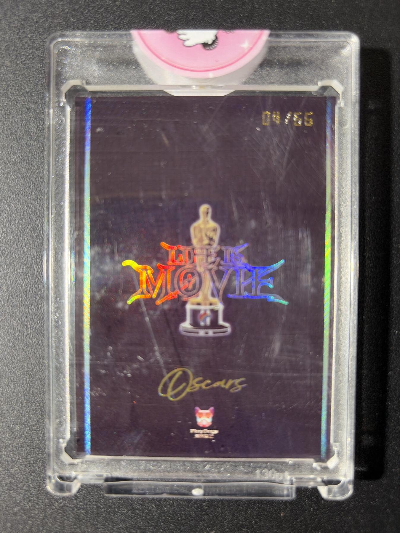 NO.29 好又多金牌大场，每周一站式配齐，方便凑单！（卖家送拍0抽成！周6晚9点截拍！） 【04/66编】潮玩至上 汪胤 ET外星人  官封卡砖