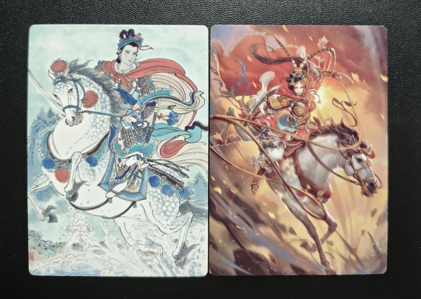 天玑星卡拍第184期《4.6周一截拍》持续收拍收评中 满赠卡需备注