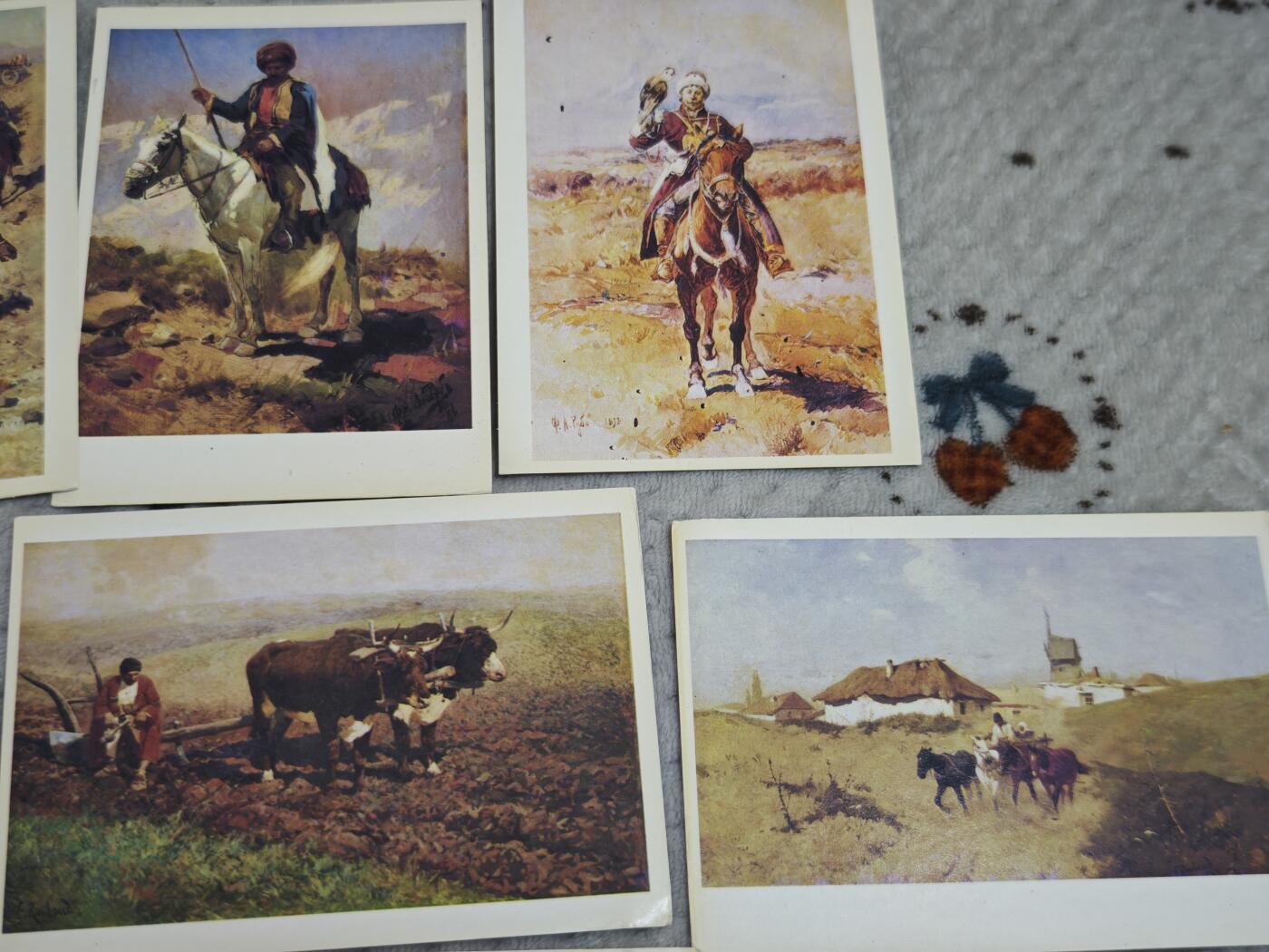 橙子收藏第七期