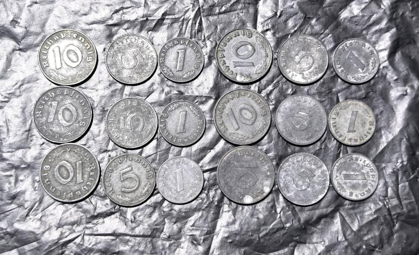 北京马甸外国币专卖第149期，外国币专场，陆续上拍，欢迎关注