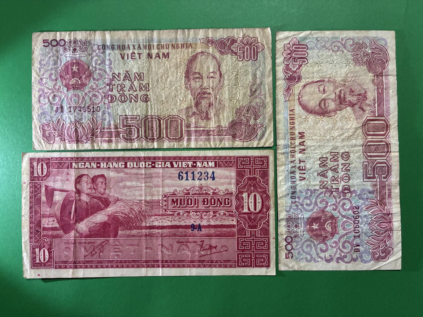 咖啡豆•收藏 2026年Apr_9th世界各国纸币拍卖