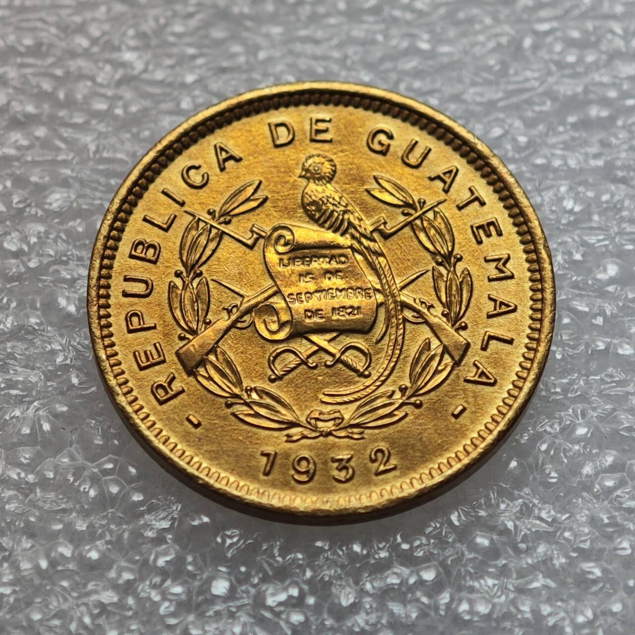  【淘币小摊】限时拍第八百九十二拍   教皇国塞舌尔加纳危地马拉场    每周一统一发货