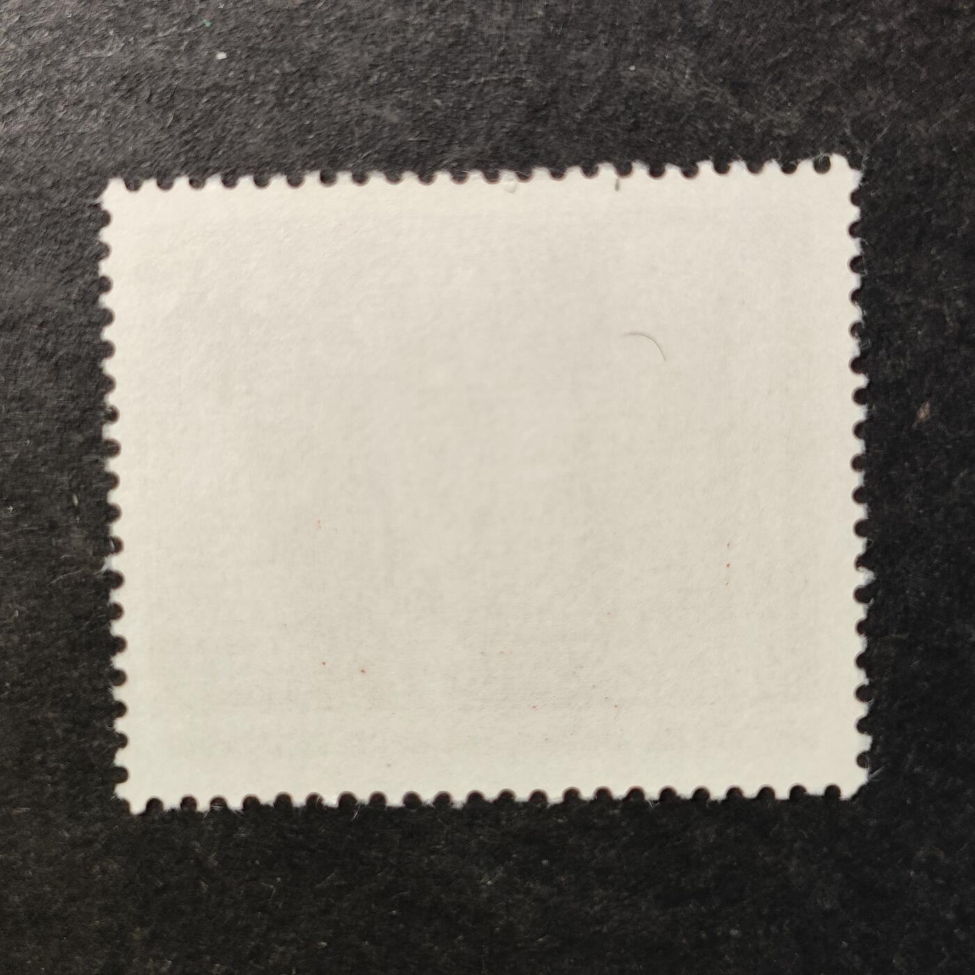 嘉禾收藏    【第506期】            无佣金、可寄存、满30元包邮 邮票一枚