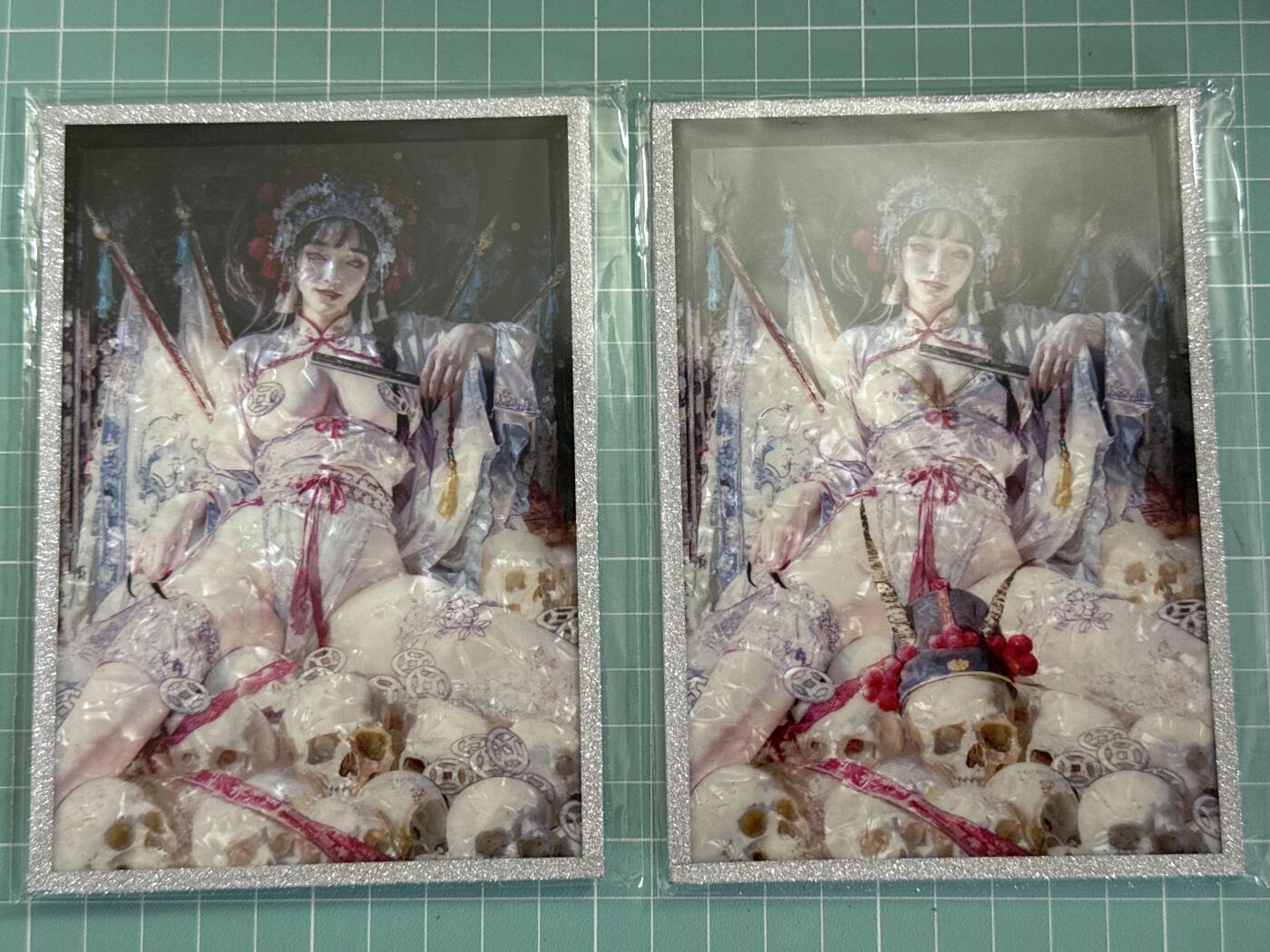 卡牌发烧友第27期，金牌大场，主打性价比，随单带裸卡，进群抢包邮红包（持续收拍品，每周六晚23:00截拍，好又多福利放送，）