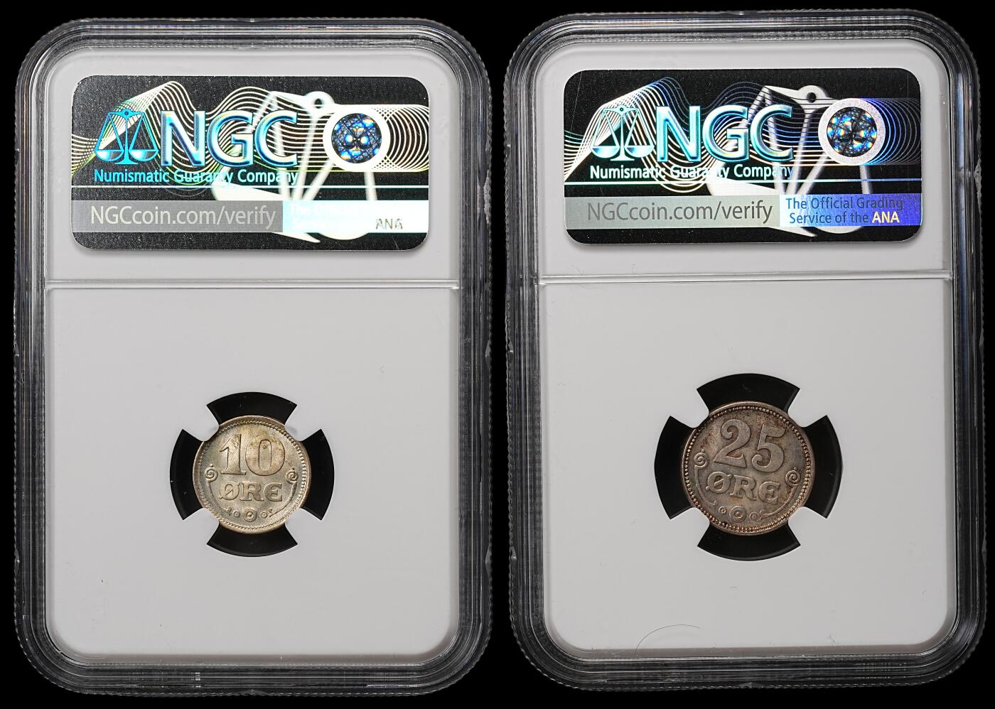 修遠堂世界钱币第110期