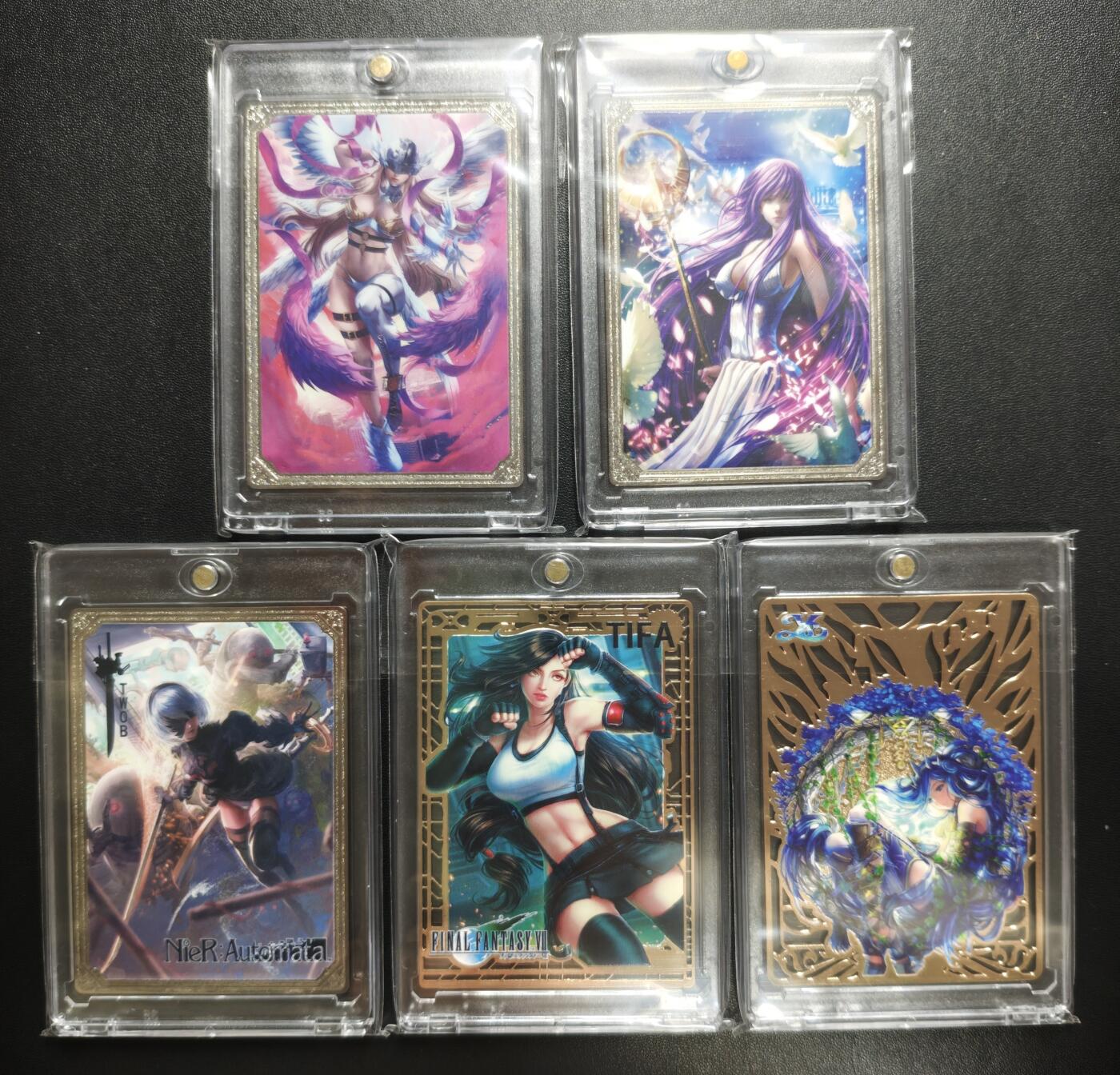 天玑星卡拍第184期《4.6周一截拍》持续收拍收评中 满赠卡需备注