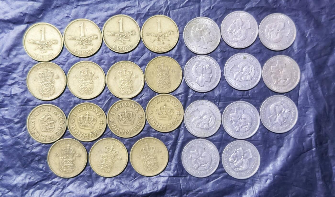 北京马甸外国币专卖第149期，外国币专场，陆续上拍，欢迎关注