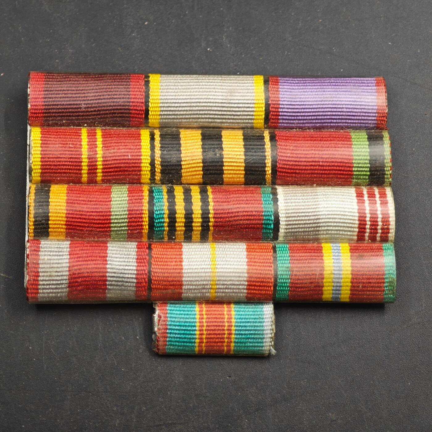 4月4日结束，成斌徽章钱币专场 苏联略章 有个很少见