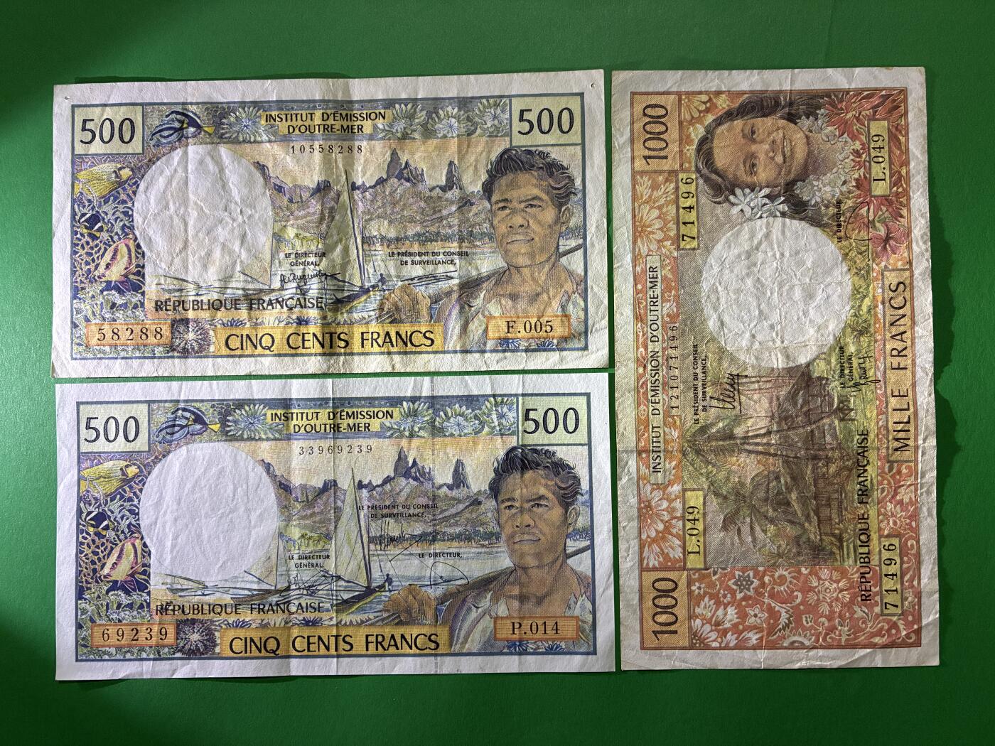 咖啡豆•收藏 2026年Apr_9th世界各国纸币拍卖