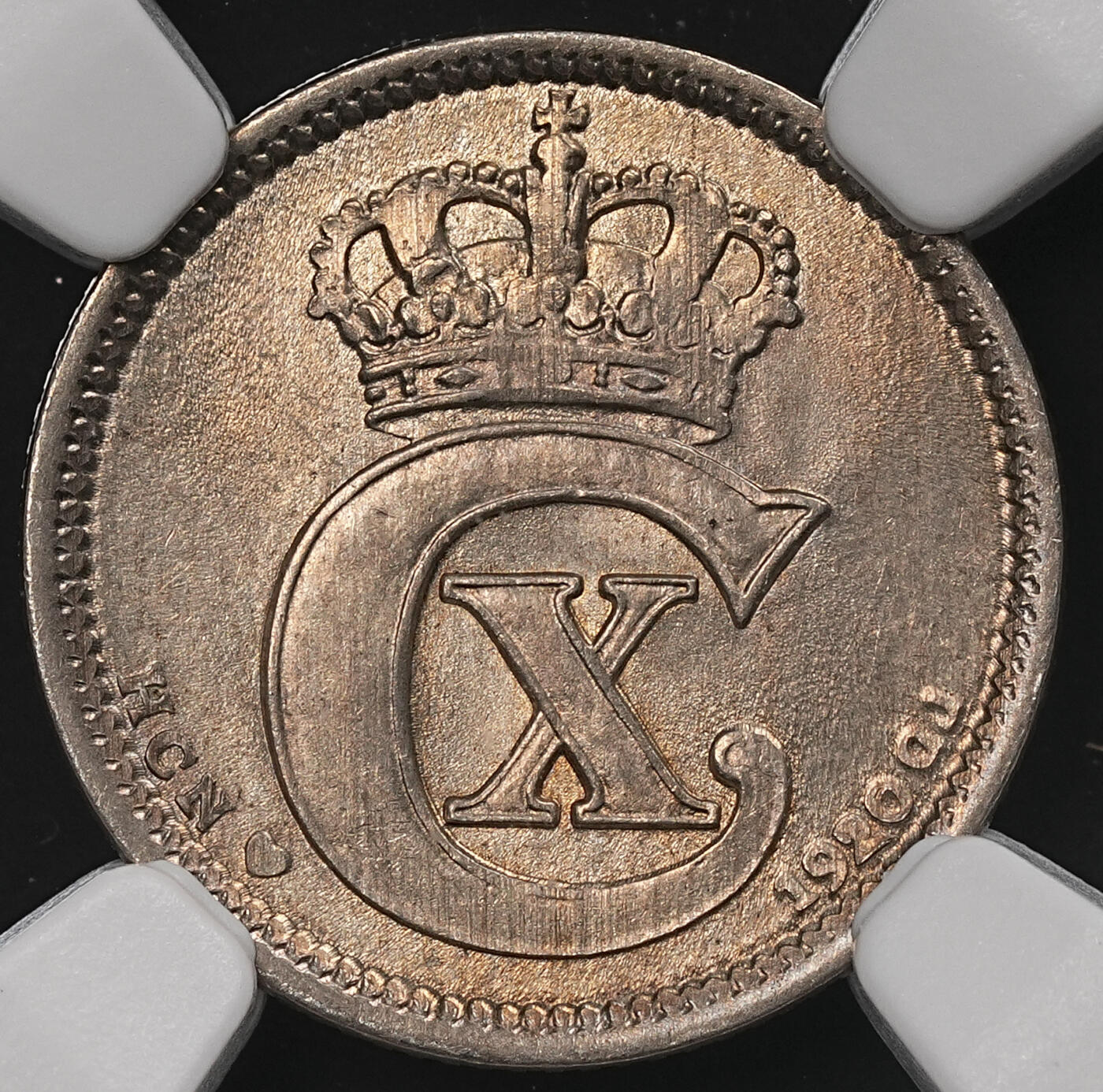 修遠堂世界钱币第110期