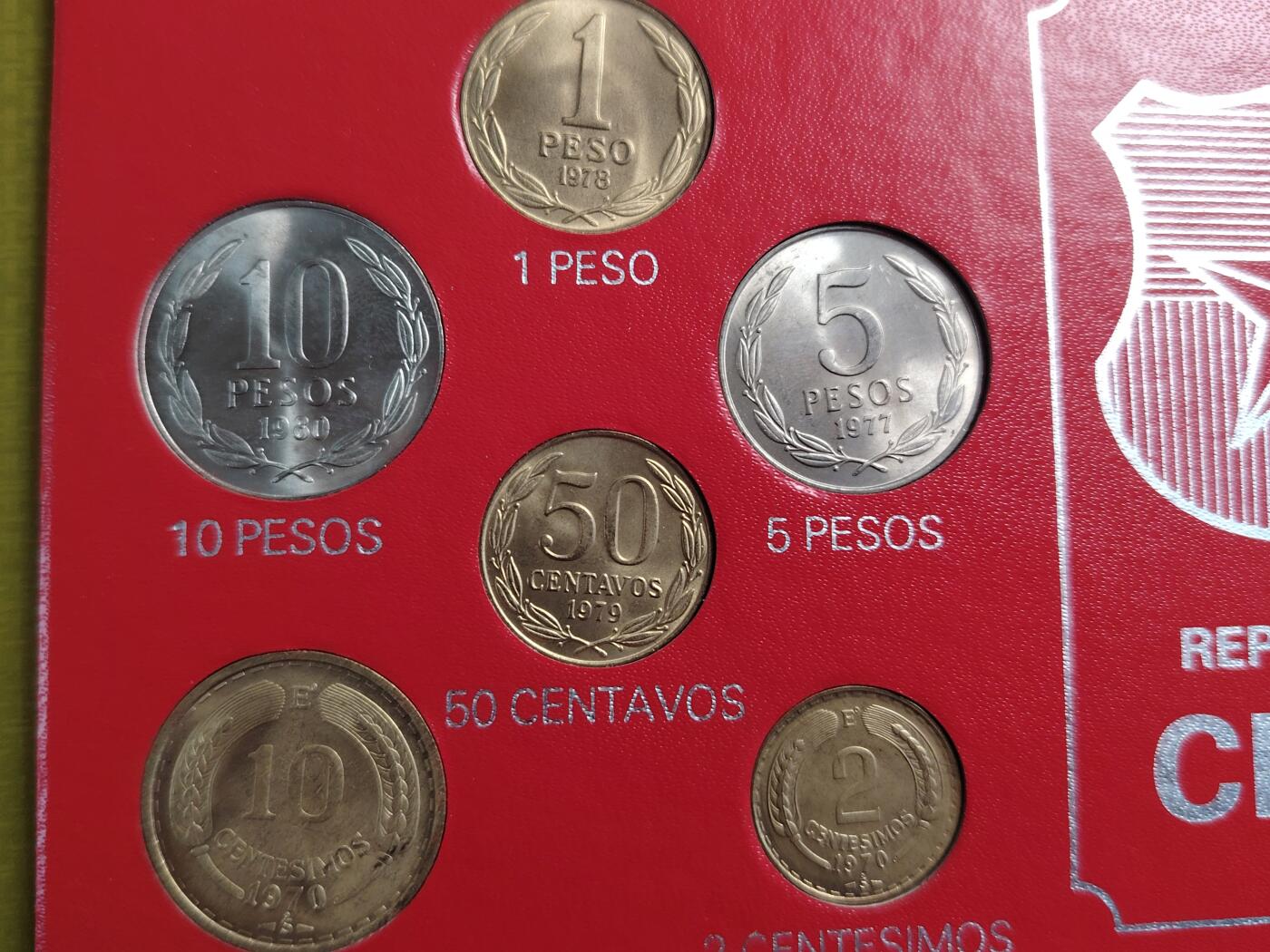 布加迪🐬～世界钱币(上海)🌾第 285 期 /  各国套币和散币