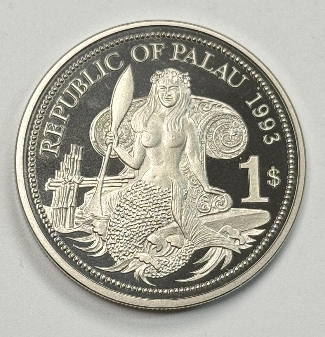 S&S Numismatic世界钱币-拍卖 第125期 