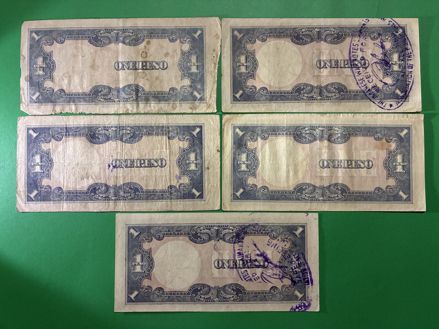 咖啡豆•收藏 2026年Apr_9th世界各国纸币拍卖