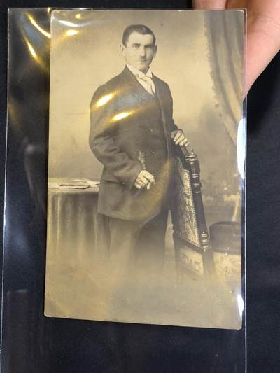 云宸嘉赏-勋臻佳藏四月精品甄选场次（低佣 一元一手） - 德意志帝国青年肖像照