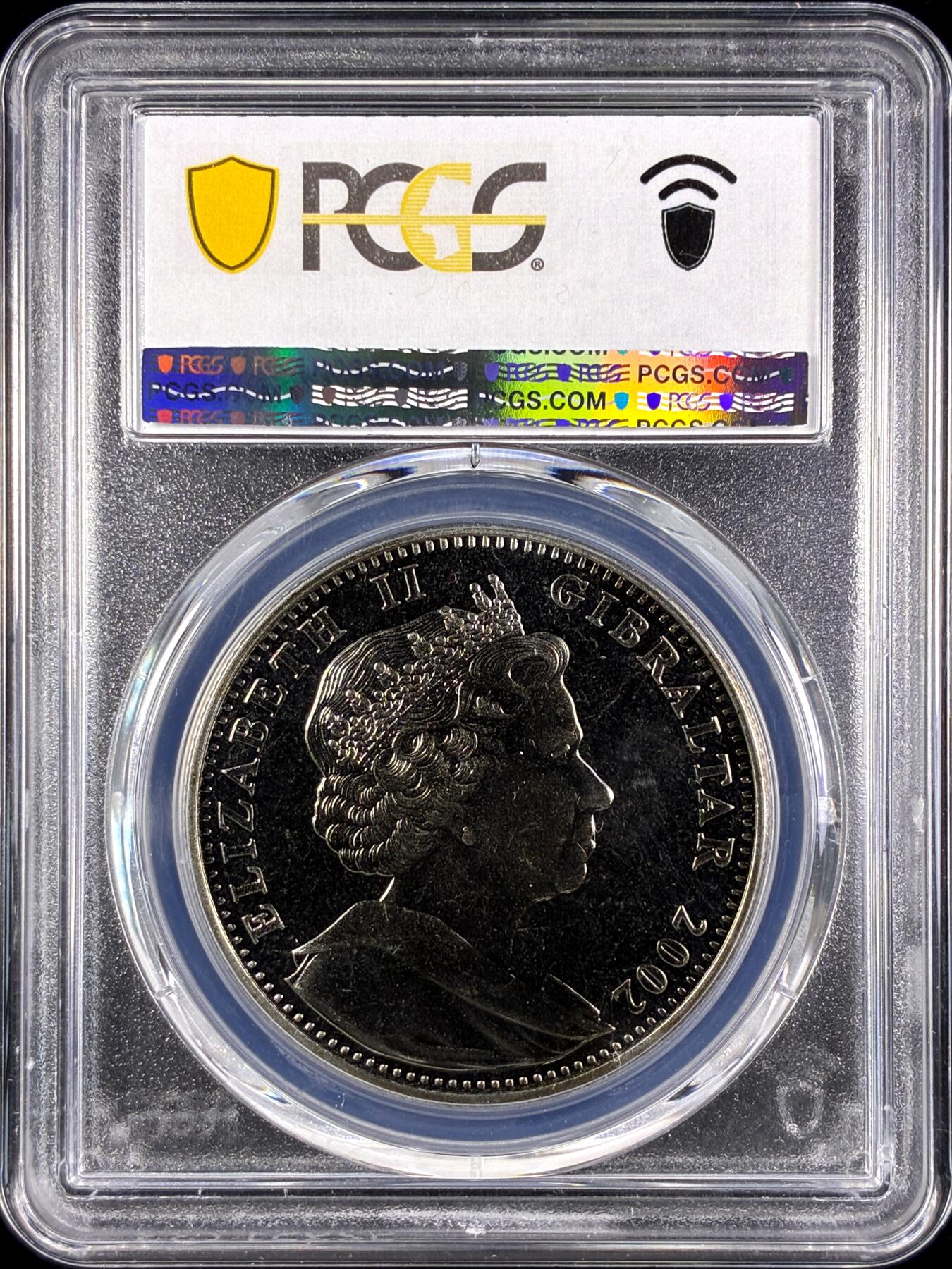 【雨安】【直播拍卖】【第0131期-评级币章】2026-04-04 周六 19:30 (金价1060, 银价18.08) 