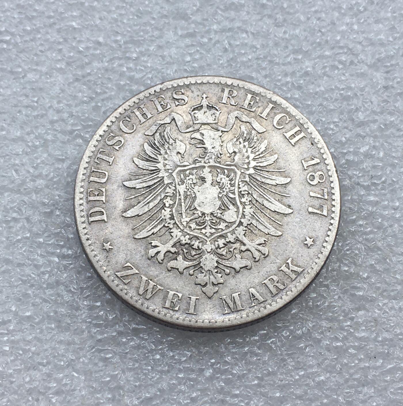 世界钱币专场拍卖 每周二开拍