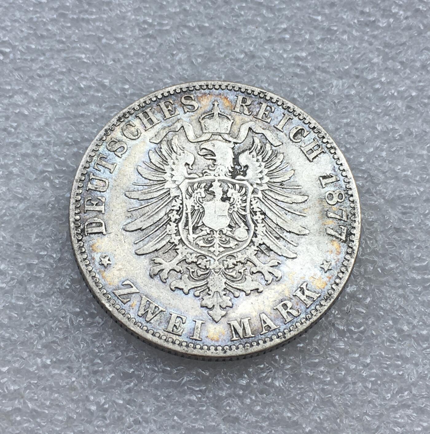 世界钱币专场拍卖 每周二开拍