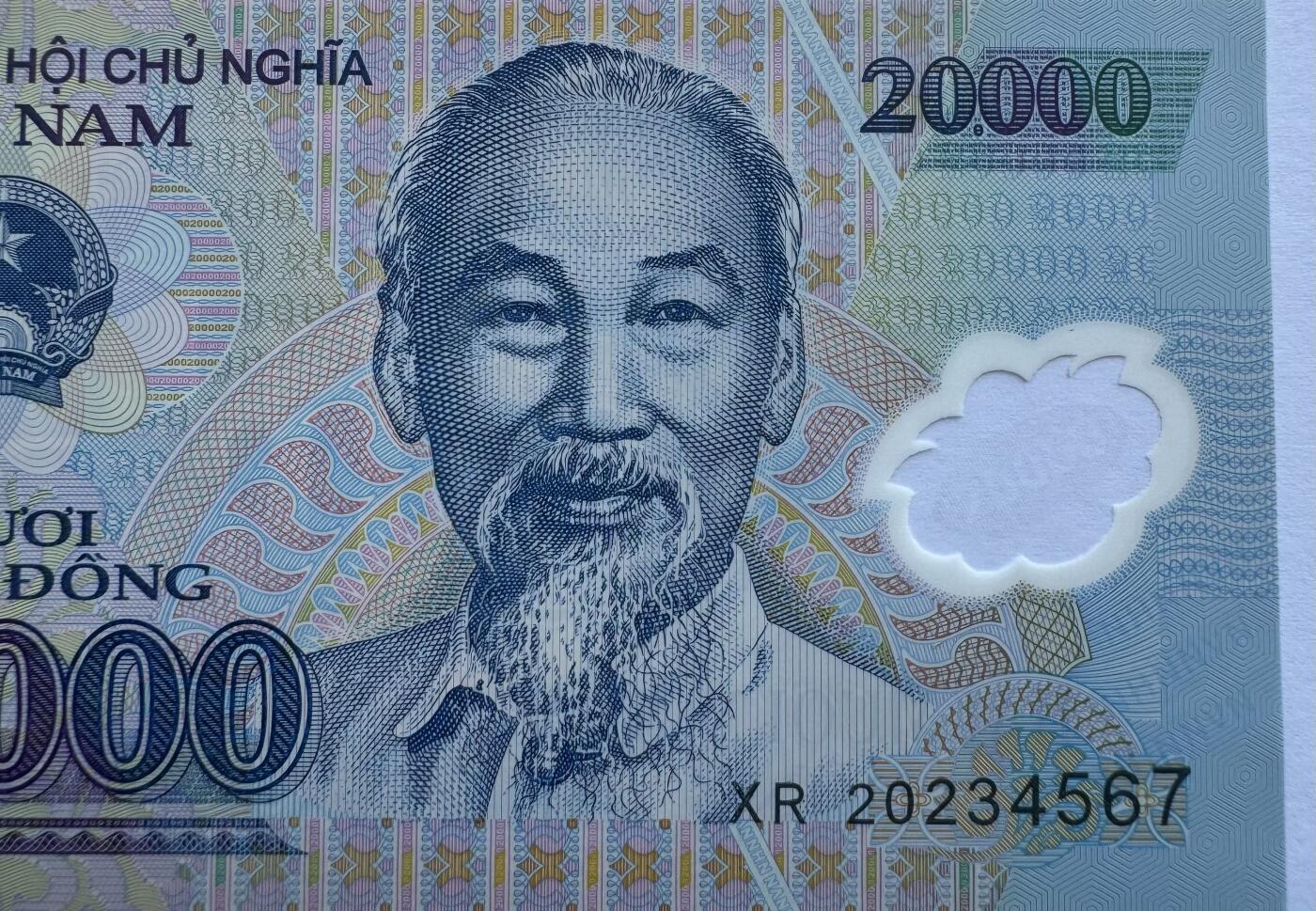 2026第6场（总第233期）：精品测试钞、外钞综合场 