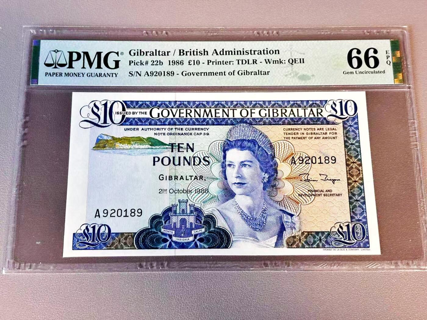 【Blue Auction】世界纸币精拍第804期——18级TOP拍卖/信誉/品质/专业/高效💫