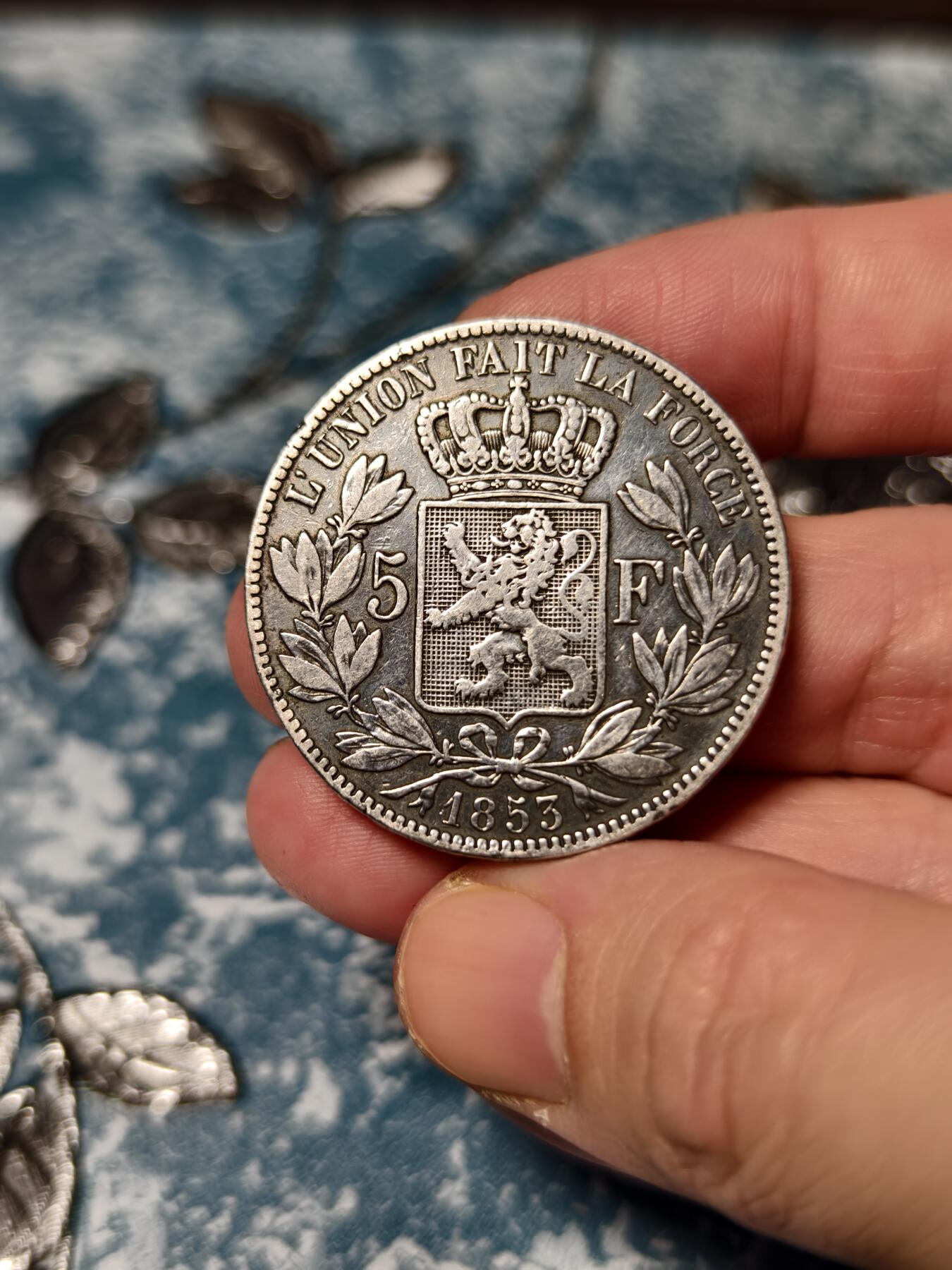 抚柳草堂-第二十二期章牌钱币  奖章勋章 满百包邮 放漏专场