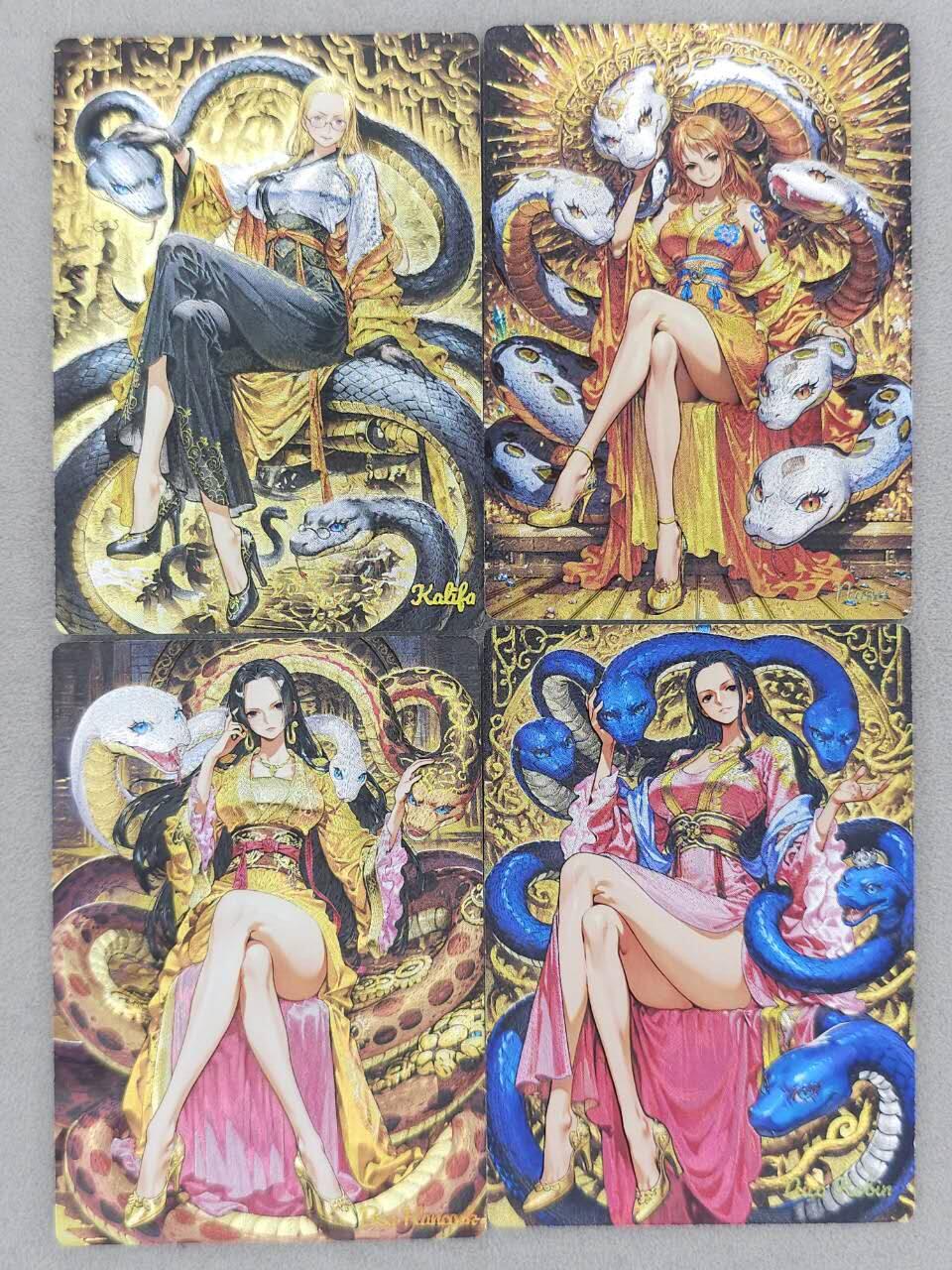 龙虎卡牌-八一场（满200元包邮，无佣金，每周六结拍，欢迎送拍）