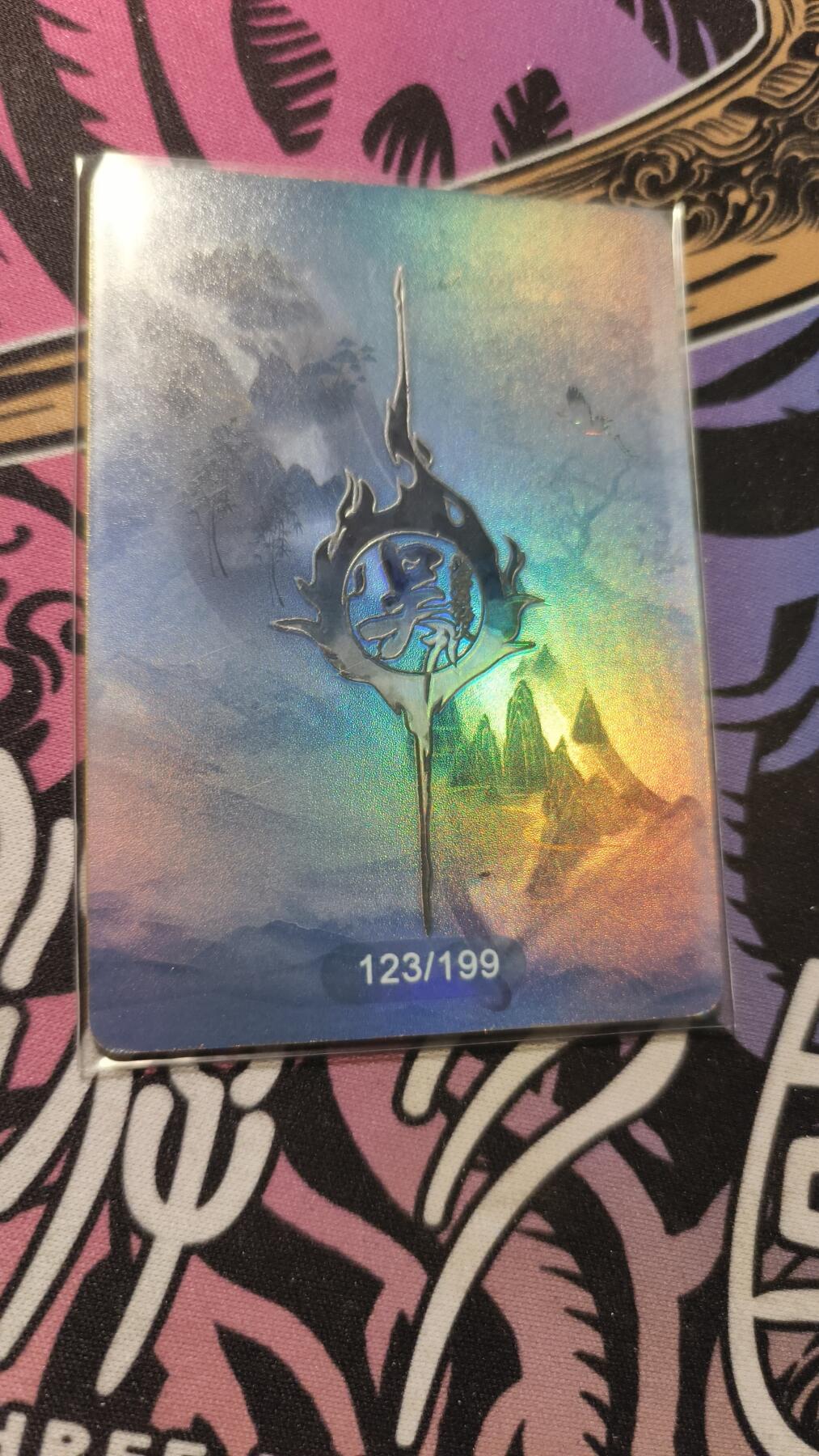 霸总卡牌第四期 趣卡社吴之卷侯卡 诸葛瑾 123/199