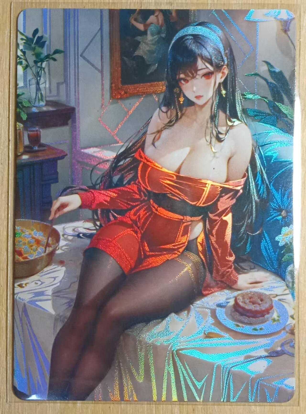 龙虎卡牌-八一场（满200元包邮，无佣金，每周六结拍，欢迎送拍）