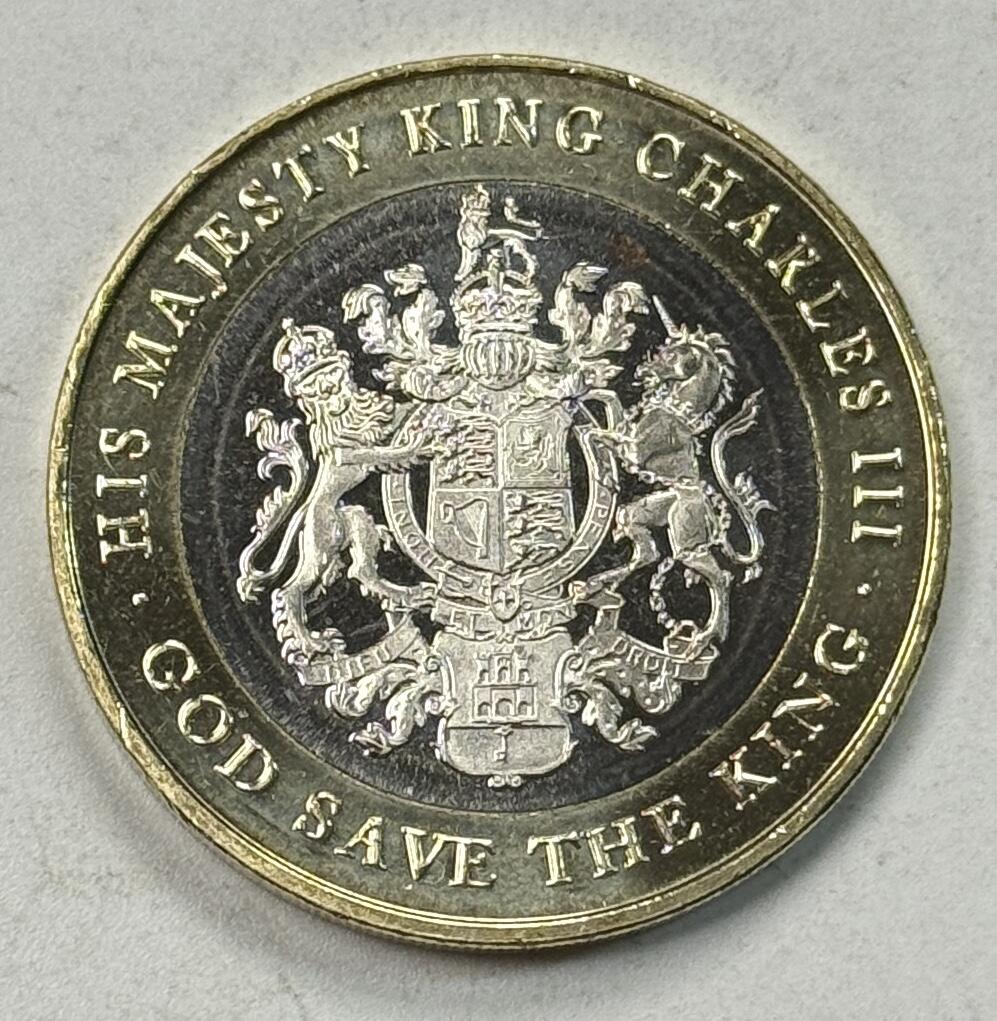 S&S Numismatic世界钱币-拍卖 第125期 