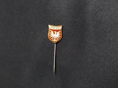 云宸嘉赏-勋臻佳藏四月精品甄选场次（低佣 一元一手） - 波兰白鹰珐琅胸针