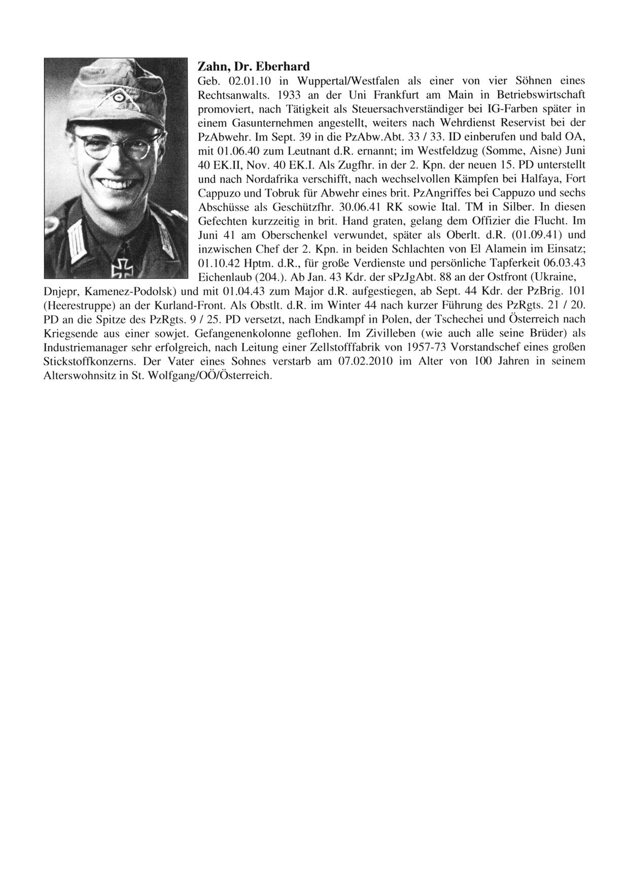 小驴勋章奖章收藏4月4日周六晚六点拍卖（珍爱和平，收藏战争，铭记历史，勿忘国耻，忠党爱国。有偿代拍，送拍规则在简介最后，参拍须阅读规则后再参拍，关系到运费包装发货时效真假辨别等关键信息，拍卖时不再发原图，看大图店主微信码在拍卖店铺介绍里） 橡叶饰百岁博士Dr. Eberhard Zahn电影照片出版社战时明信片战后正反双亲签