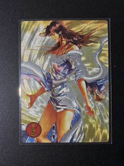 NO.29 好又多金牌大场，每周一站式配齐，方便凑单！（卖家送拍0抽成！周6晚9点截拍！） - 奇点 刀白凤 粗闪