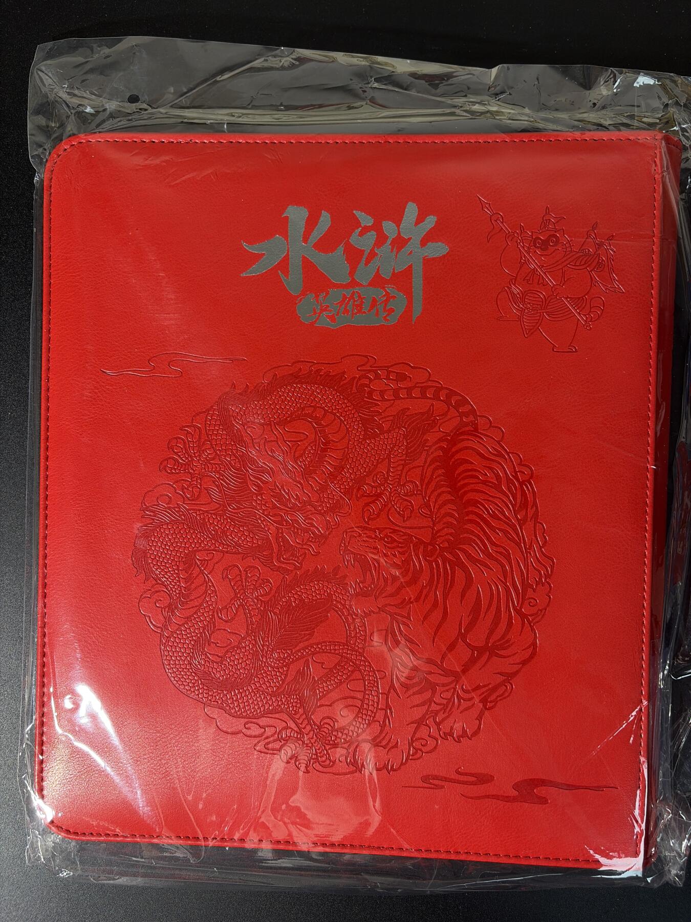 NO.29 好又多金牌大场，每周一站式配齐，方便凑单！（卖家送拍0抽成！周6晚9点截拍！） 【卡册】小浣熊 30周年 官方万全之册 B册 全新未拆