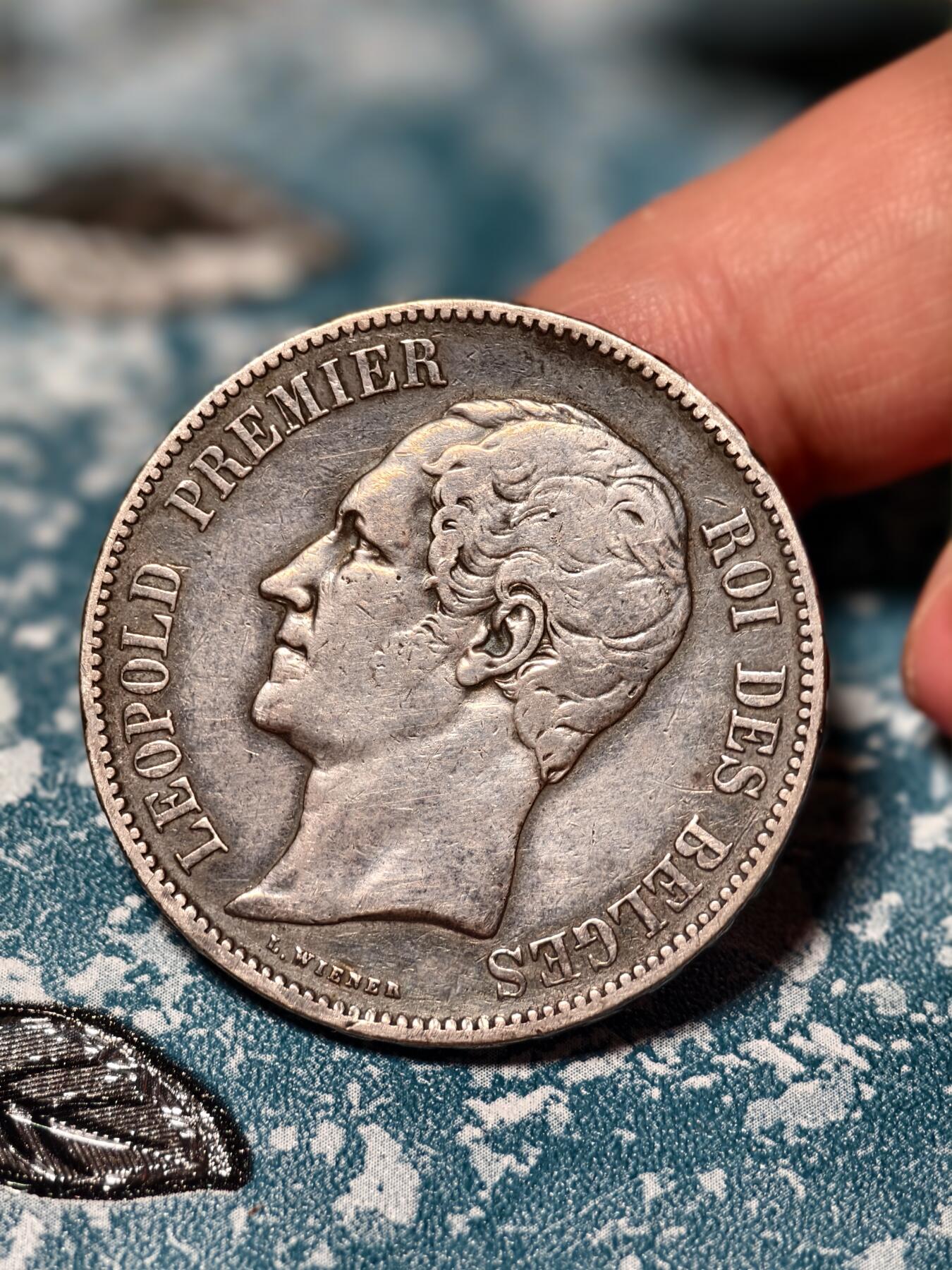 抚柳草堂-第二十二期章牌钱币  奖章勋章 满百包邮 放漏专场