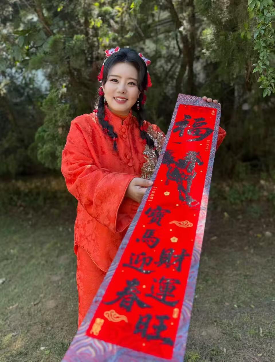 零元拍：龚琳娜老师亲笔签名禅意莲花香插套装！